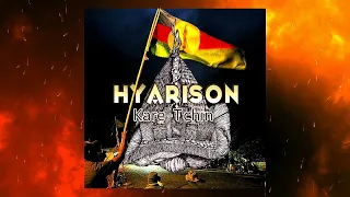Hyarison - Devoir de paix