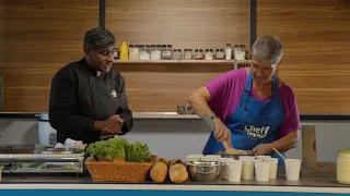 Chef On Faya - Episode 2 | Chantecler