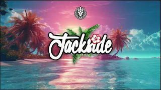 SHARZY ✘ JACKSIDE – Ta' Umai [Nostalgic Mashup Zouk Remix] 2026
