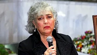 Amanda Miguel ¡ NUEVAMENTE DE LUT0!! 💜
