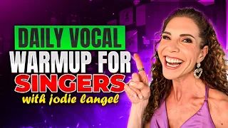 Singing Warmup