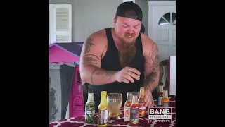 TAME TO INSANE - FUNNY COMEDY
