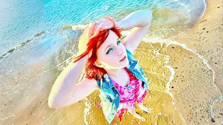 SUMMER'S GOING GREY | LAURA ALCHIN [OFFICIAL MUSIC VIDEO]