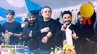 Qapqarasan qapqara (Perviz, Orxan, Balaeli, Ruslan, Punhan, Cahangest və b.) Musiqili meyxana 2023