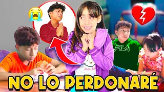 24 HORAS SIN HACERLE CASO A SPAY 💔😰 | Karla Bustillos