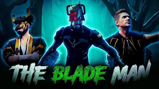 The Blade Man | Mysterious World Of Urban Legends | Docstar