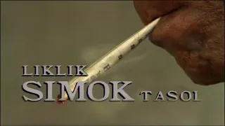 Liklik Simok Tasol (Tok Pisin)