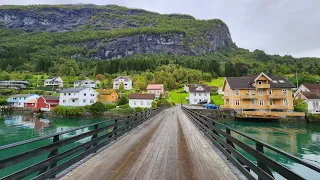 سترين، ريف النرويج | Stryn