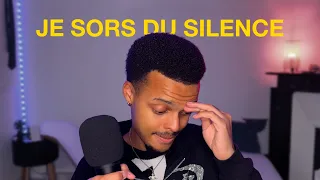 JE SORS DU SILENCE - Niels.mp4