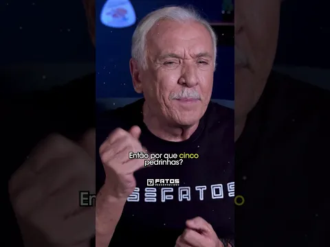 Por que Davi pegou cinco pedras para lutar contra Golias? #shorts