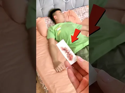 She Went TOO FAR With This Prank 👀