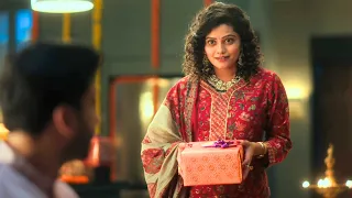 आइये, एक नयी शुरुआत करें | इस दीपावली, एक परफेक्ट लिस्ट तैयार करें | Sarthak Deepawali | Diwali 2023