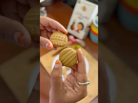 Homemade cookies 🍪 #thecookgirl #homemadecookie #healthysnacks #kidssnacks