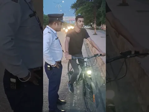 जब तक लाइसेंस न बन जाए यही चला लें