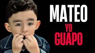 Mateo Yo Guapo necesita ayuda URGENTE