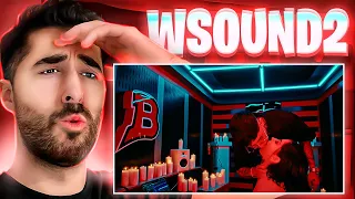 W Sound 02 - Reacciono con mi novia (sale mal)