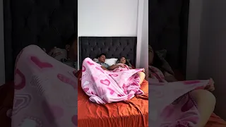 Cuando encuentras chats a tu marido