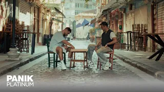 Konstantinos Argiros x Noizy - Nero (Official Music Video)