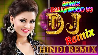 90s HINDI DANCE DJ SONG (Hi Bass Dholki Dj Mix) Bollywood DJ SONG 2021 90's Best Hindi DJ MIX  Songs