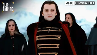 The Final Vampire Battle | The Twilight Saga: Breaking Dawn - Part 2