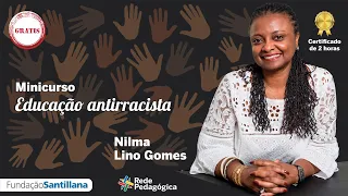 Educação antirracista (videoaula)