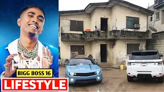 MC Stan Lifestyle 2022, Age, Income, Girlfriend, House, Cars, Biography, Family & Net Worth