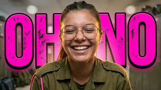 Best of Military 🏅 Funny moments #bralcon