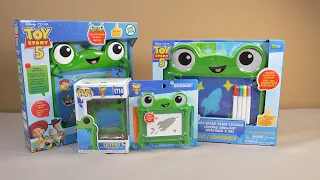 I Unboxed Every Toy Story 5 Lilypad from Walmart…