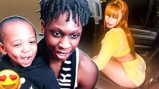 Ice Spice Changed His Life…