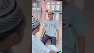 নামাজের বরকত ২#islamic #jibonbro143 #foryou #emotional #trending