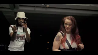 STONE VYBZ - Jason Ké Freddy [Official Video 2022]