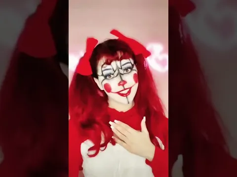 Circus Baby From Five Nights At Freddy’s!
