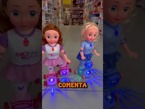 BRINQUEDOS QUE DERAM MEDO MESMO SEM SER DE TERROR! #youtubeshorts #youtube #shorts
