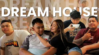 Content Creator House (Congpound) • TP Boys Life Update | Clouie Dims