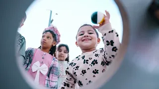"مهرجان البدور السنوي"