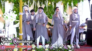 Full album qasidah terpopuler paling yahud
