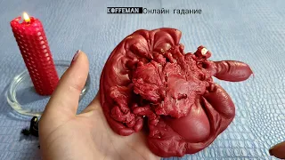 🌔 РАЗРЫВ ЧЕРНОЙ ПОЛОСЫ! СВЕЧА УНИЧТОЖИТ ВСЕ БЕДЫ И ВЕРНЕТ СЧАСТЛИВУЮ ЖИЗНЬ