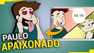 HISTÓRIA DO PAULO