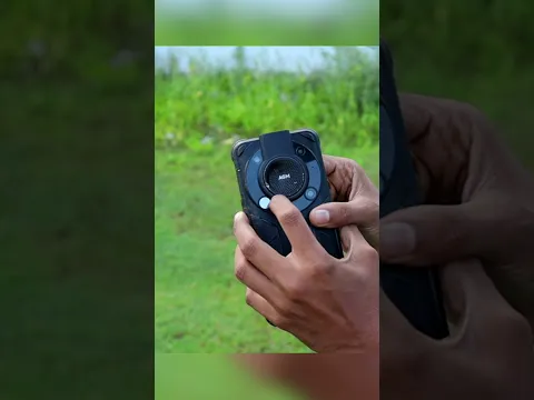இந்த PHONE-க்கு வாய் இருந்தாலும் அழுதுரும் 😭😭😭 #Shorts #AGMGloryPro