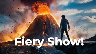 Most Unbelievable Natural Phenomena You Wish You Saw!