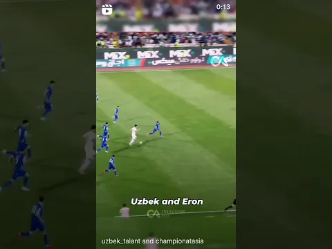 ERON vs UZBEK💥💥💥💥#uzbekiston #sport #sigma