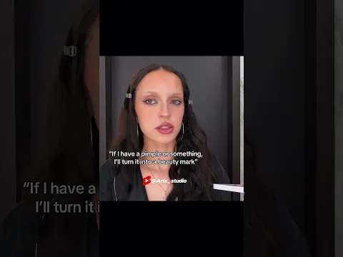 Period #KATSEYE #katseye_daniela #fyp #danielaavanzini #vogue