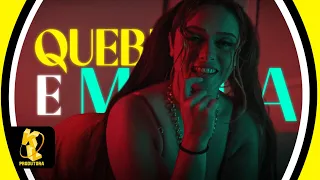 LK7 Original - Quebra e Manda ( Clipe Oficial )
