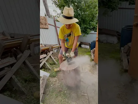 переделываю, снова #дача #местосилы #дачники