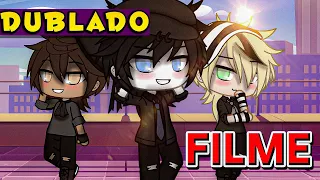 Gringos | O FILME [DUBLADO] Gacha Club