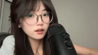 ASMR | 8D Blowing Mouth Sounds 😘