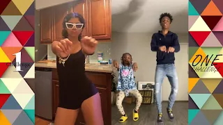 Dupm It Dummy (Speed Up) Challenge Dance Compilation #onechallenge #dance