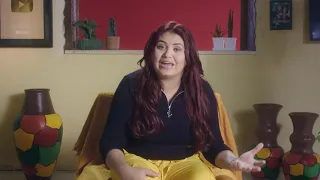 A comediante do Ceará que já fez rir mais de 1,9 bilhão de vezes!