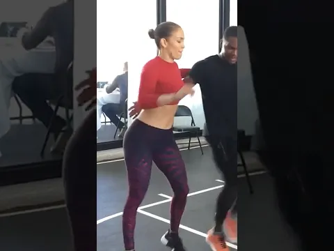 Jennifer Lopez’s Dancing Skills #JLo #Shorts