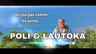 « Un jour pas comme les autres » de POLI & LAUTOKA